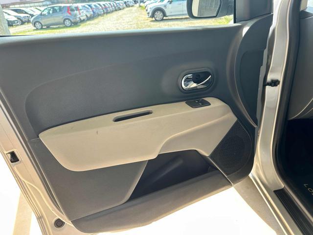 DACIA Lodgy 1.5 dCi 8V 110CV Ambiance OK NEOPATENTATI