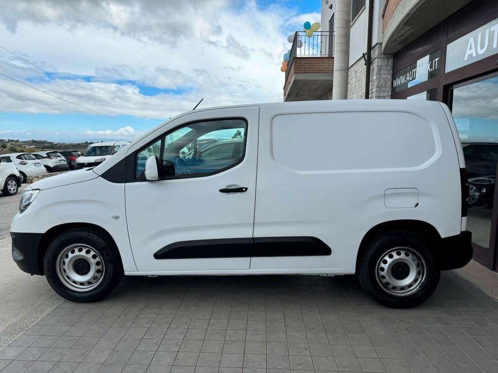 Opel Combo Cargo 3 P 1.6 Diesel 75 Cv L1 1000 Kg