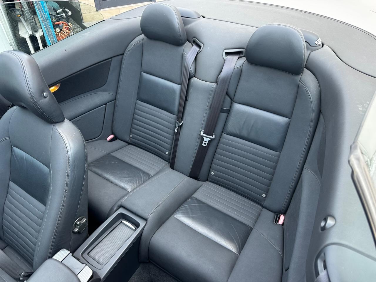 Volvo C70 2.0 Diesel 136cv Summum My 2009
