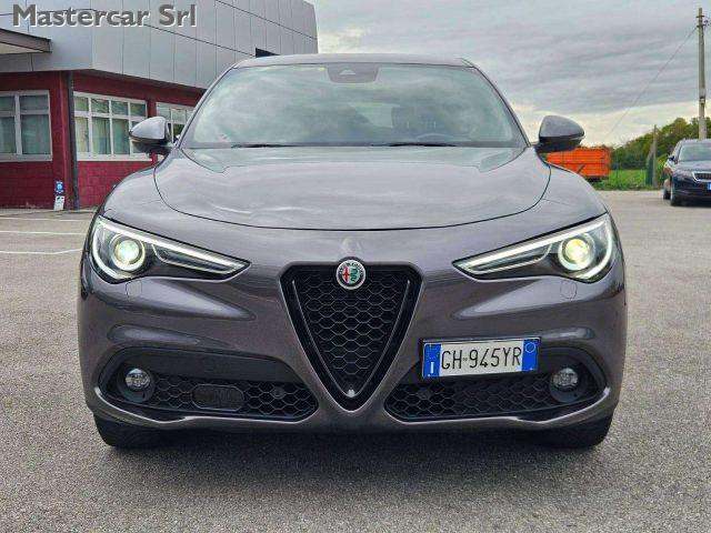 ALFA ROMEO Stelvio 2.2 TD 190 CV Sprint AT8 Q4 - GH945YR
