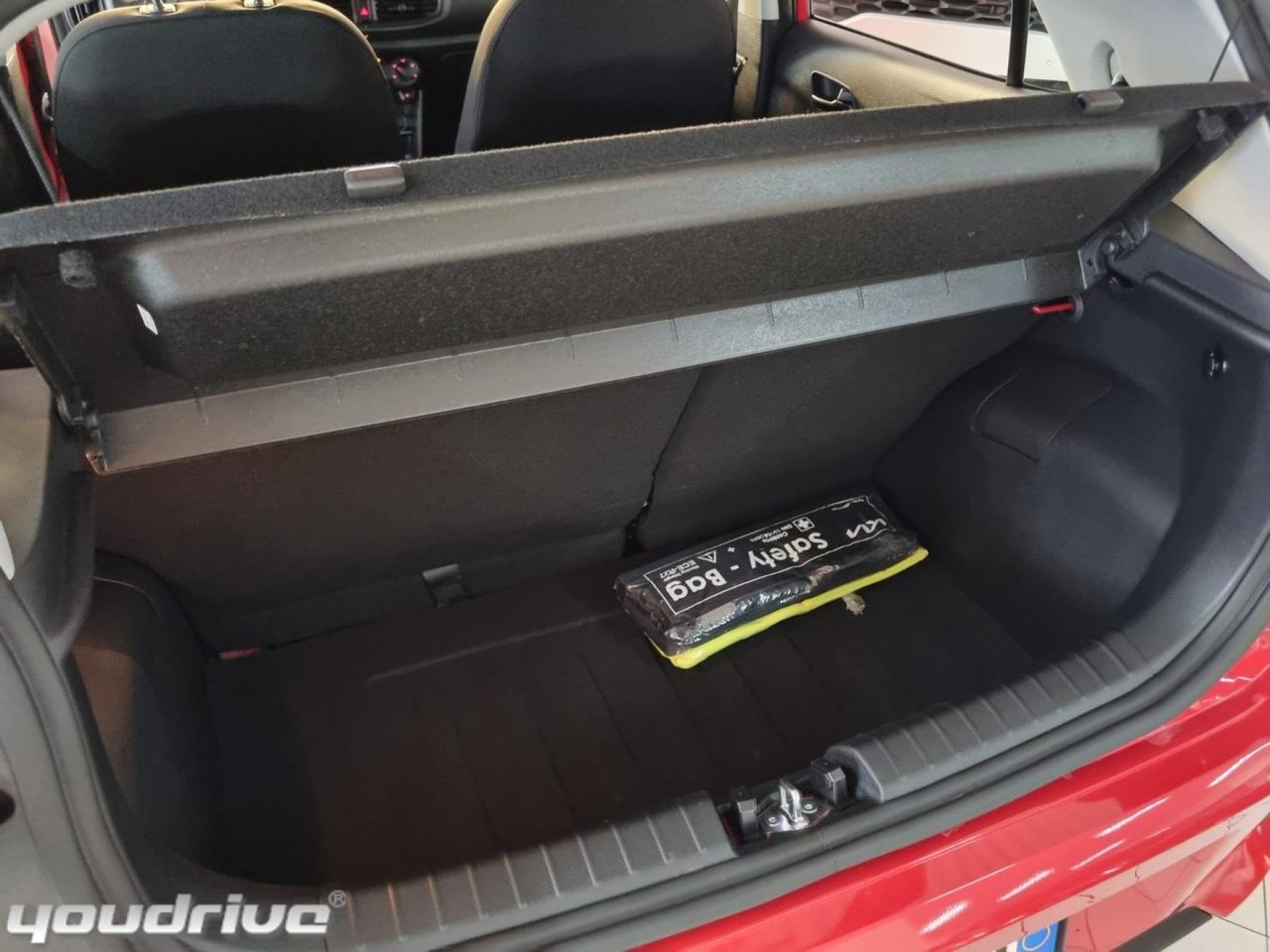 Kia Picanto 1.0 MPi Urban 68 CV