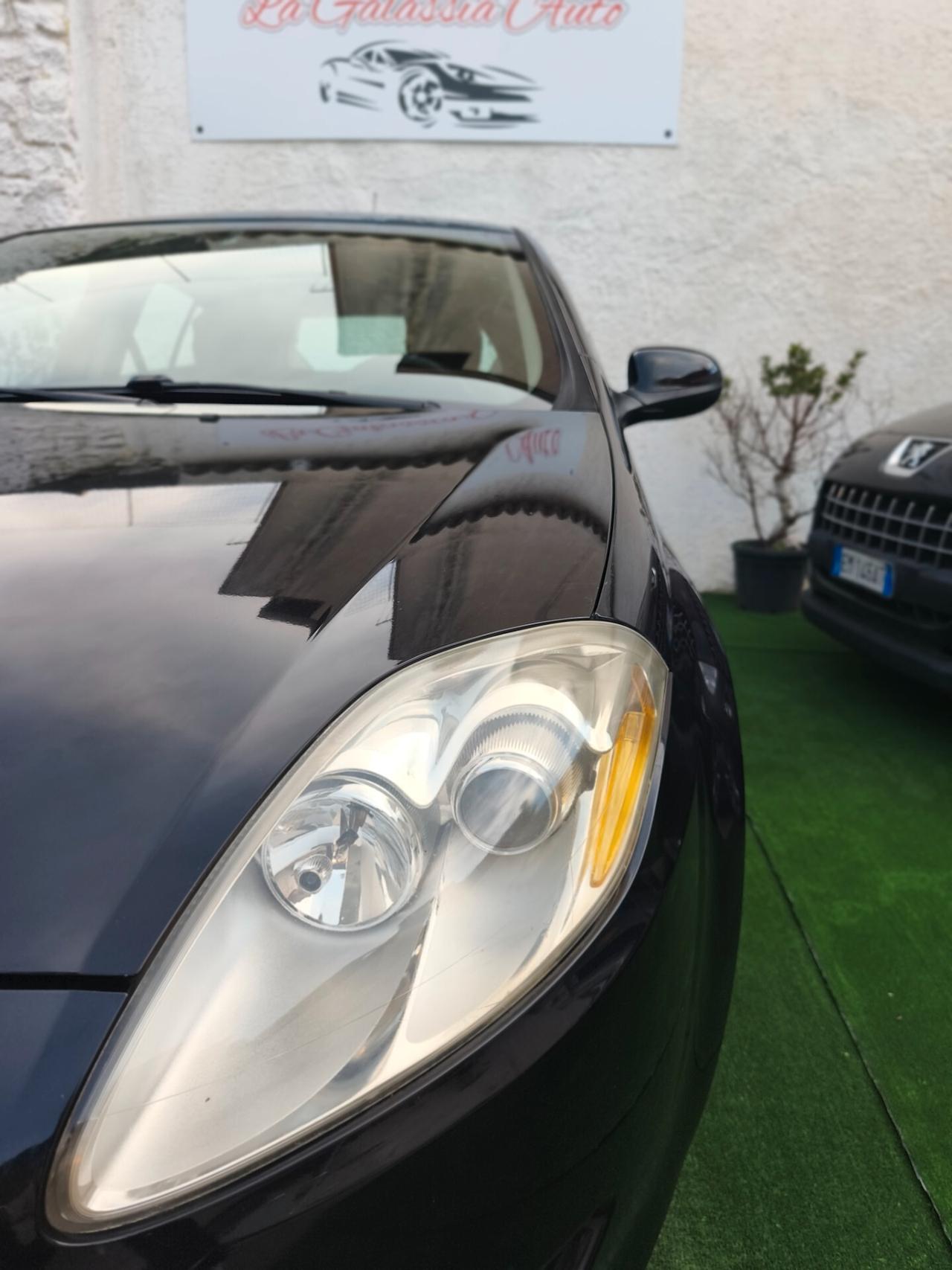 Fiat Bravo 1.6 MJT 105 CV Dynamic