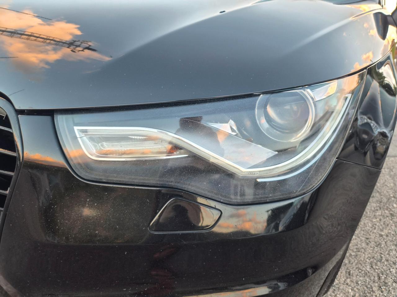 Audi A1 1.6 TDI S line edition plus
