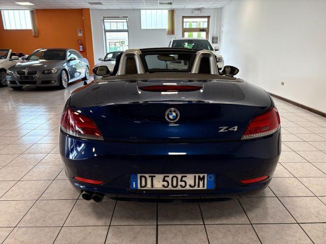 BMW Z4 Z4 sDrive 23i