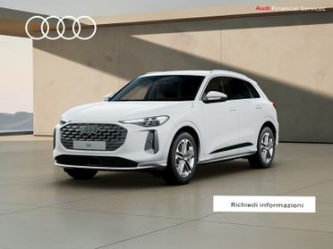Audi Q5 2.0 tdi mhev+ business advanced quattro 204cv s-tronic