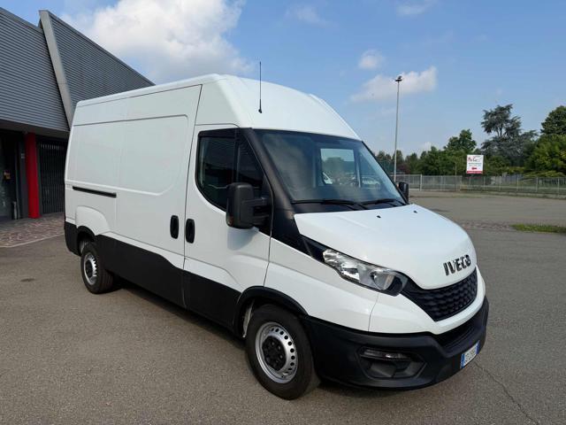 IVECO Daily 35S12V 2.3 HPT PLM-TA Furgone +IVA