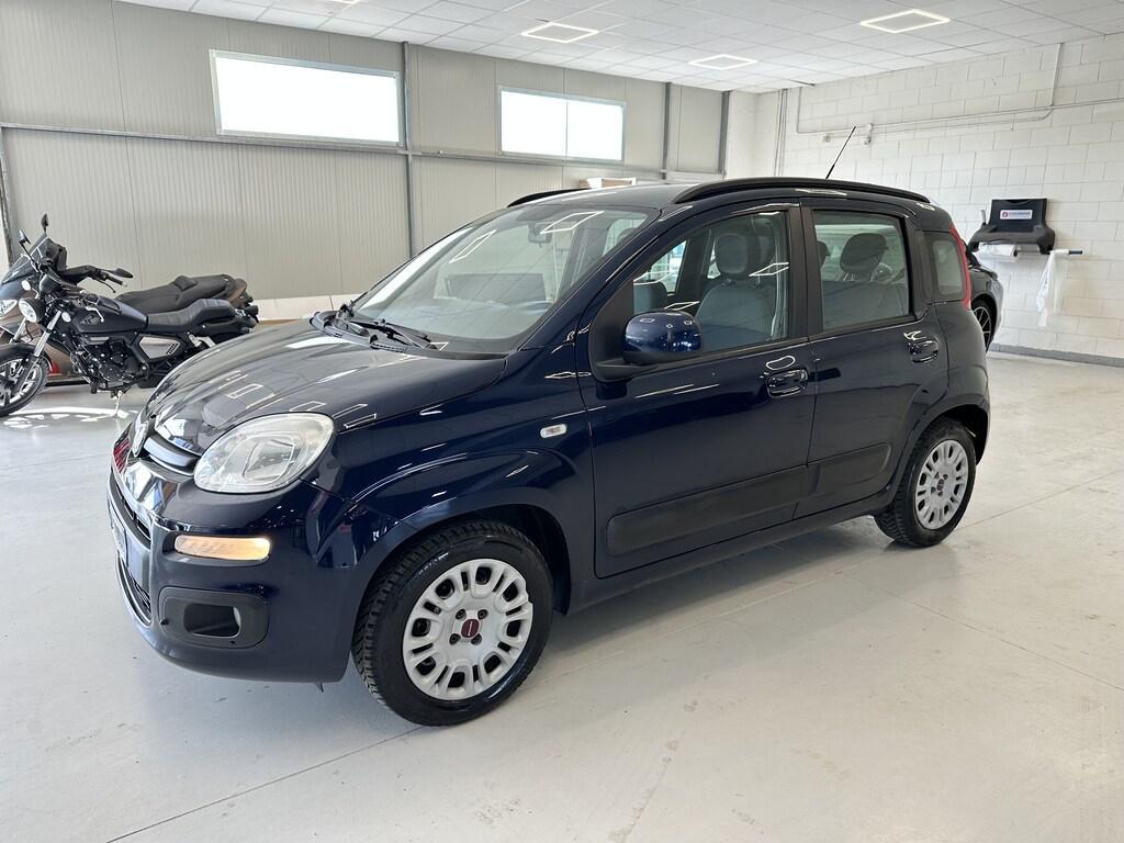 Fiat Panda 1.2 Easy 5 posti