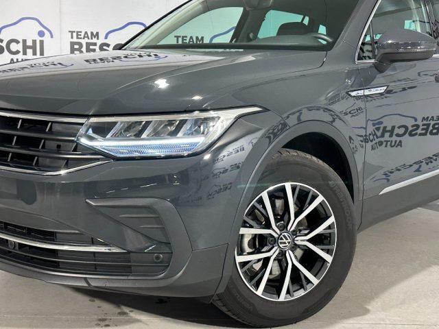 VOLKSWAGEN Tiguan 1.5 TSI 150 CV DSG ACT Life