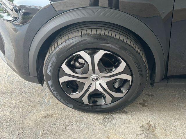 CITROEN C3 Aircross PureTech Turbo 100 CV Plus