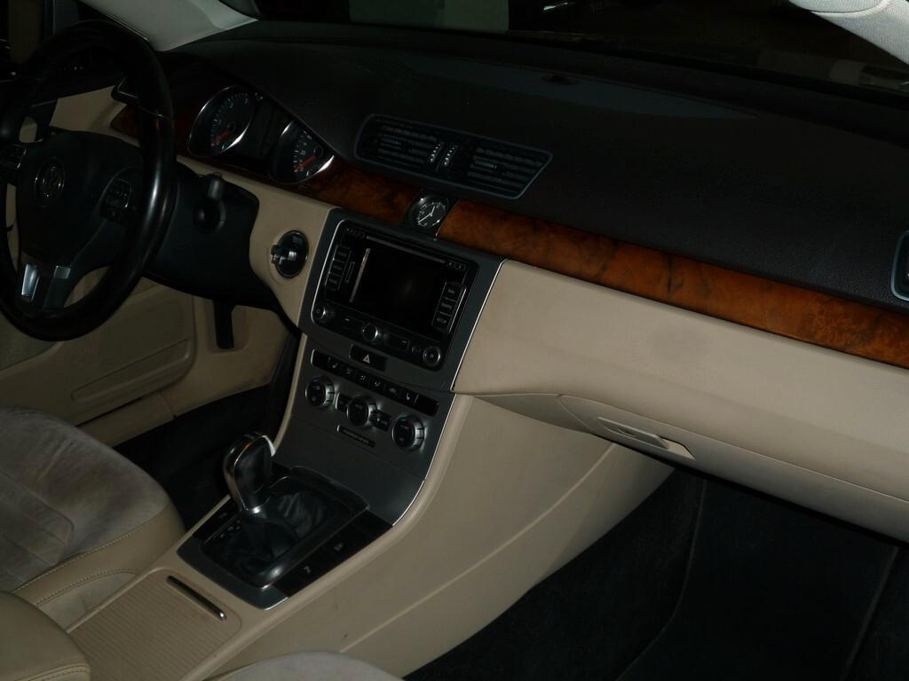 Volkswagen Passat Var. 2.0 TDI DSG High. BM.Tech.