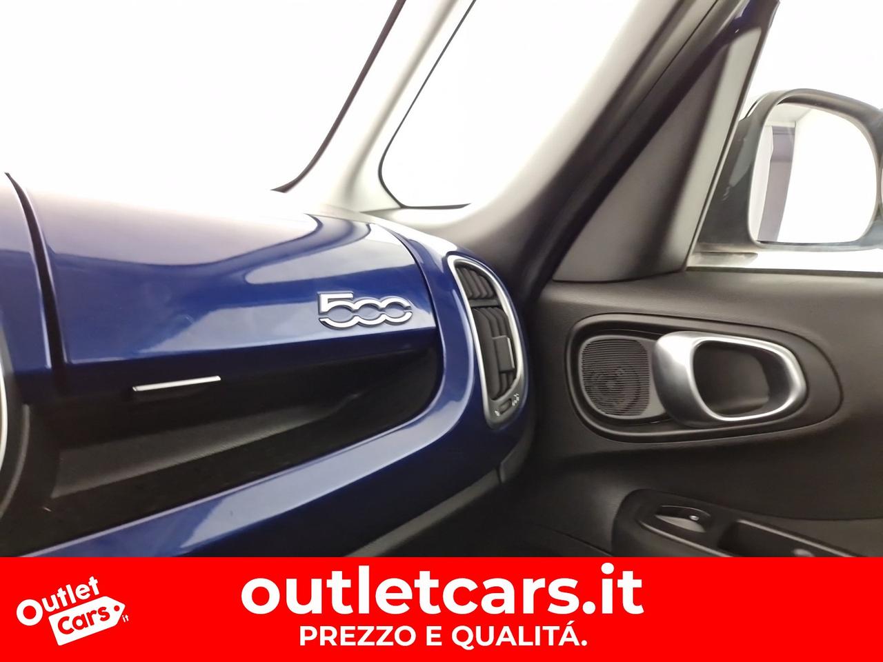 Fiat 500L 1.3 mjt pop star 95cv dualogic