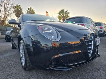 Alfa Romeo MiTo MiTo 1.3 JTDm 85 CV S&S Progression