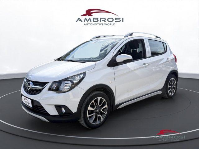 OPEL Karl Rocks 1.0 73 CV