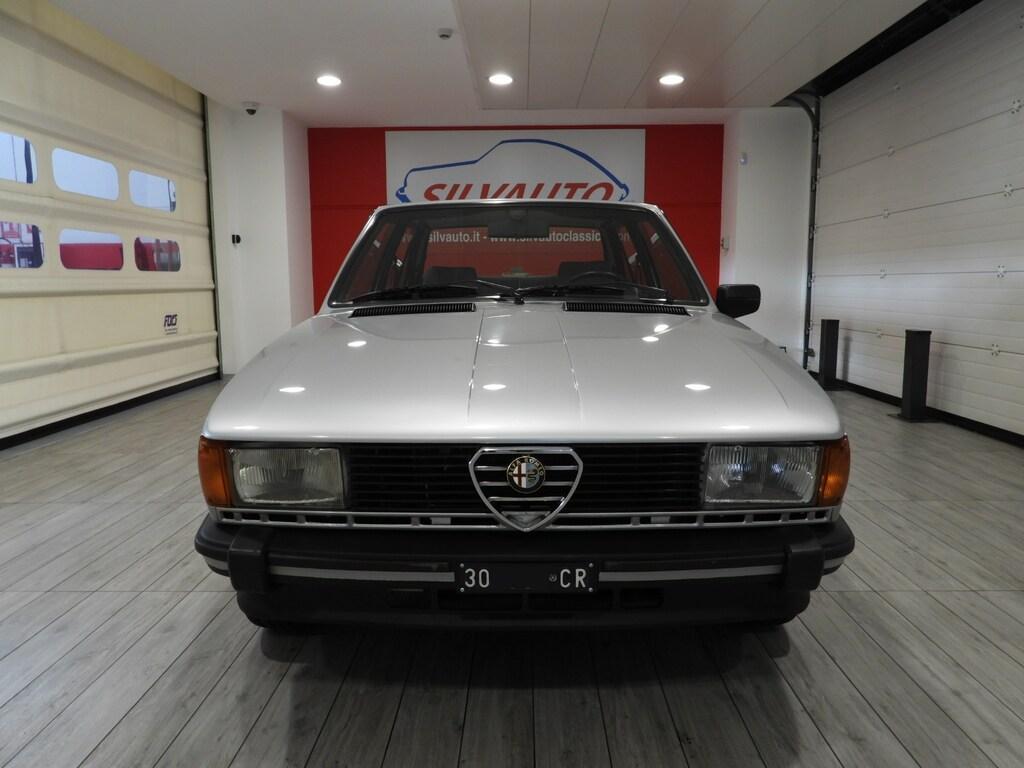 Alfa Romeo Giulietta 1.6