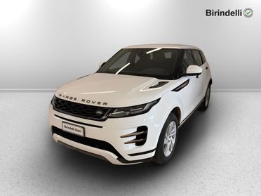 LAND ROVER RR Evoque 2ª serie - Range Rover Evoque 2.0D I4-L.Flw 150 CV AWD Auto R-Dynamic