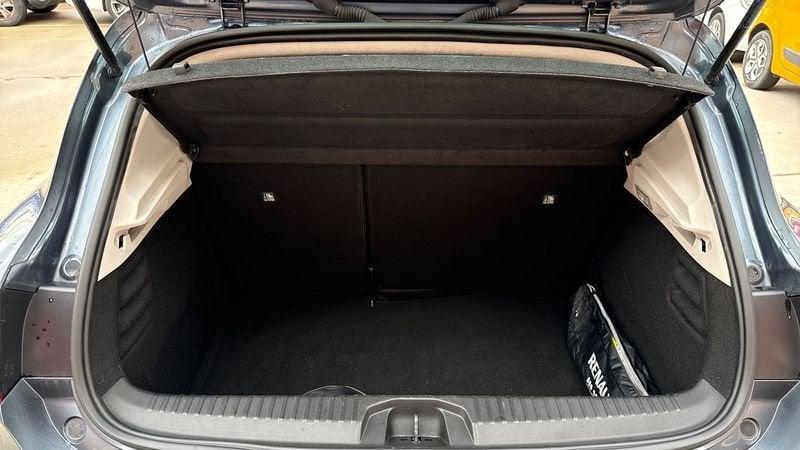 Renault Clio V 2019 5 Porte 1.5 Blue dCi Zen