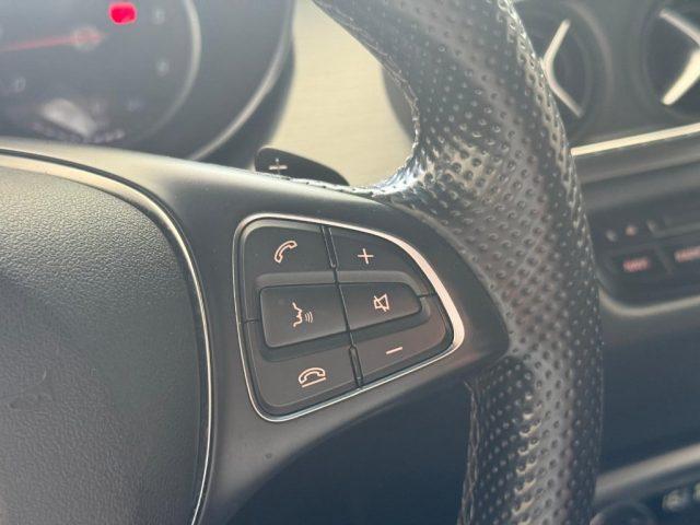 MERCEDES-BENZ X 350 d 4Matic Progressive