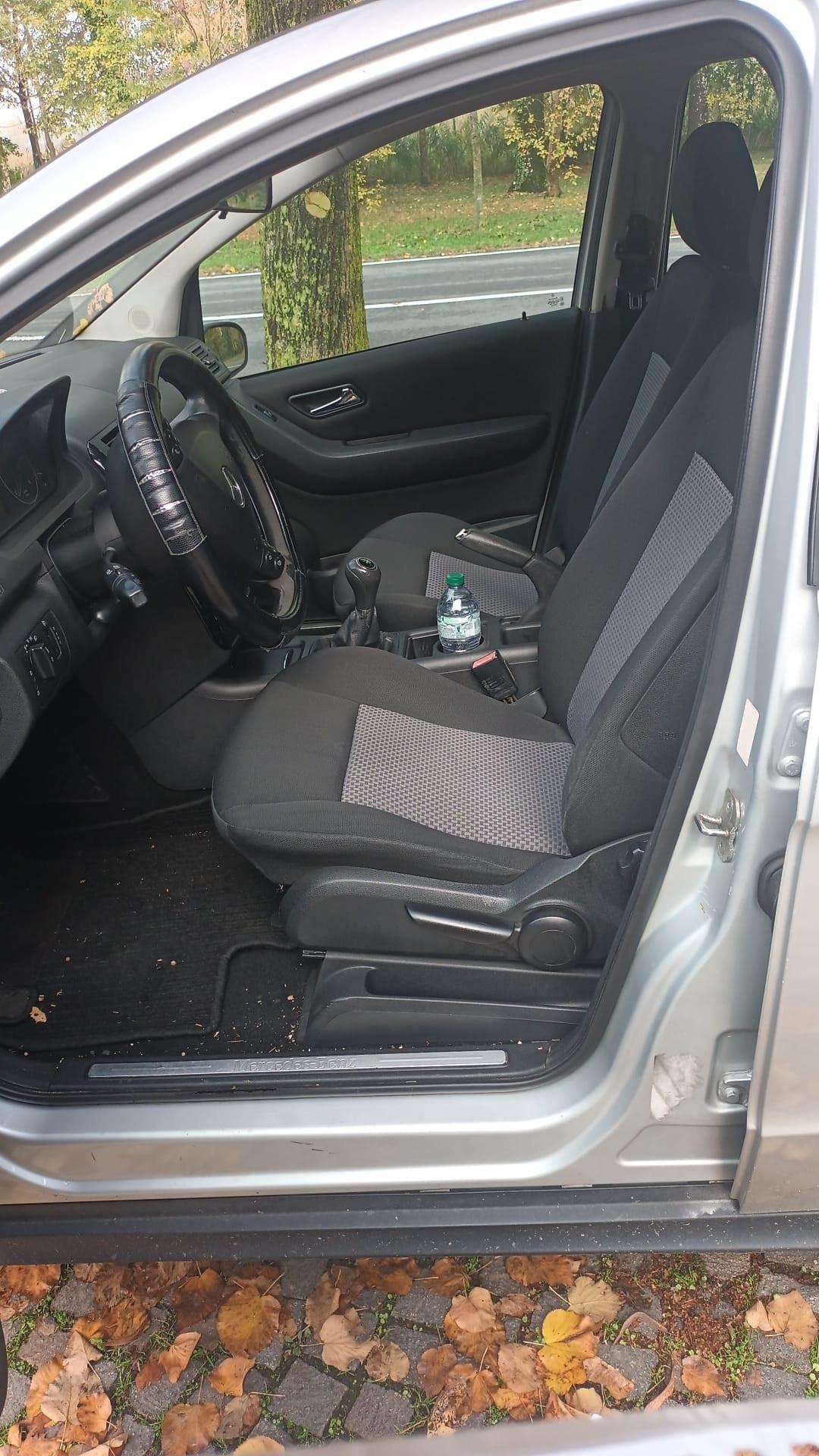 Mercedes-benz A 180 CDI Classic