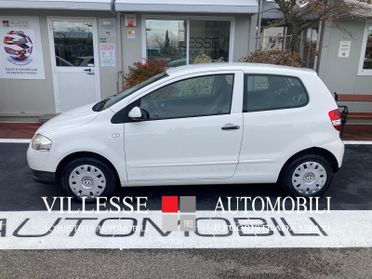 VOLKSWAGEN FOX (KM 130.718) PROPRIETARIO UNICO
