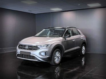 VOLKSWAGEN T-Roc 1ª serie T-Roc 1.0 TSI Life