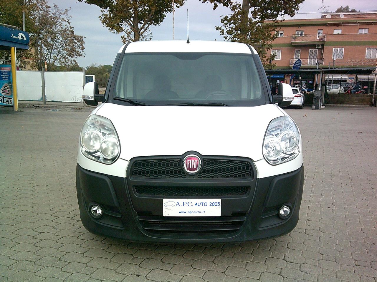 Fiat Doblo Doblò 1.6 MJT 16V 105CV Cargo