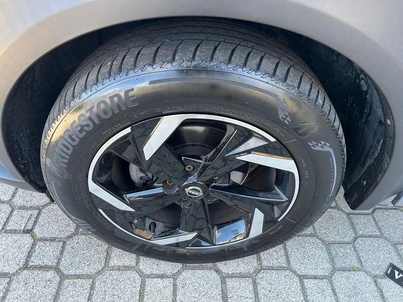 Nissan Juke 1.0 dig-t N-Connecta 114cv dct