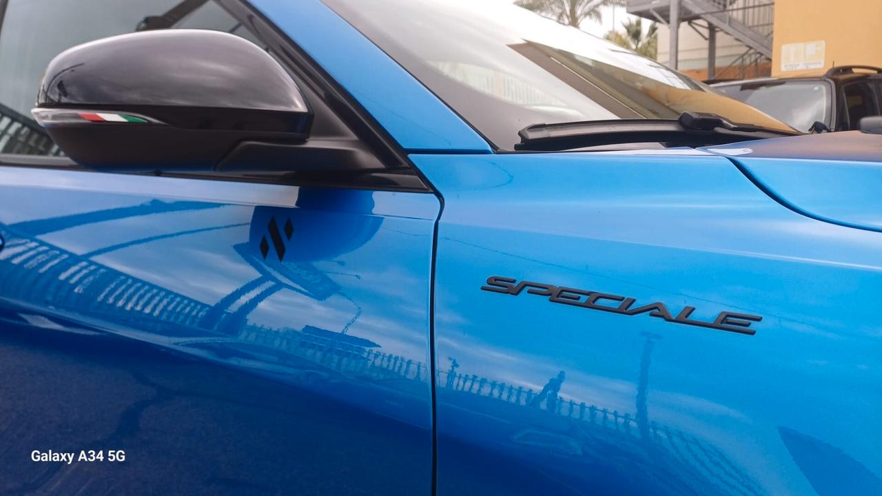 Alfa Romeo Tonale 1.5 130 CV HYBRID TCT7 " Speciale "