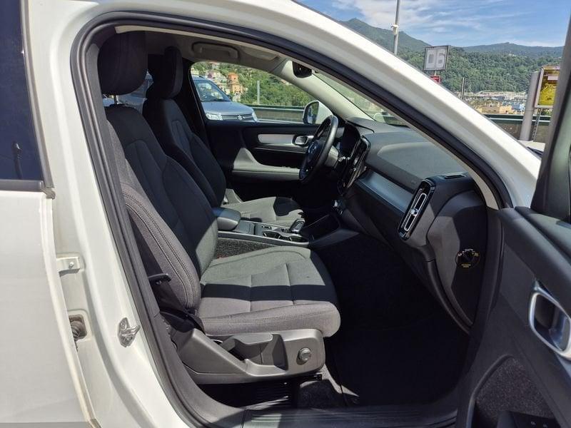 Volvo XC40 2.0 d3 Momentum Core auto my21