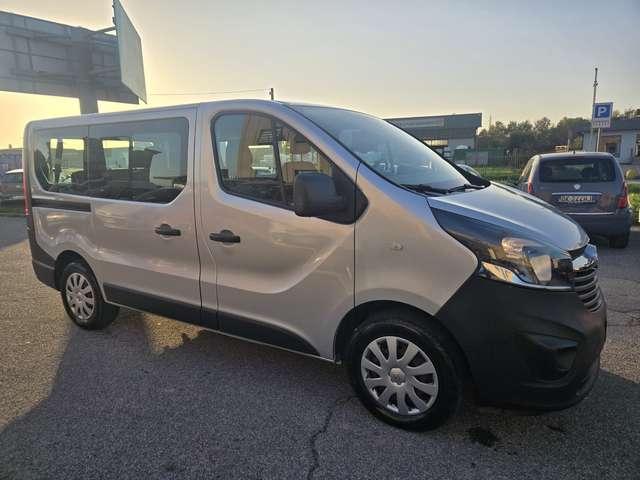 Opel Vivaro 1.6 CDTI 9 Posti