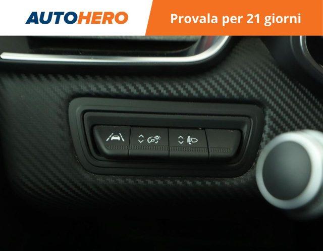 RENAULT Clio TCe 130 CV EDC FAP 5 porte R.S. Line