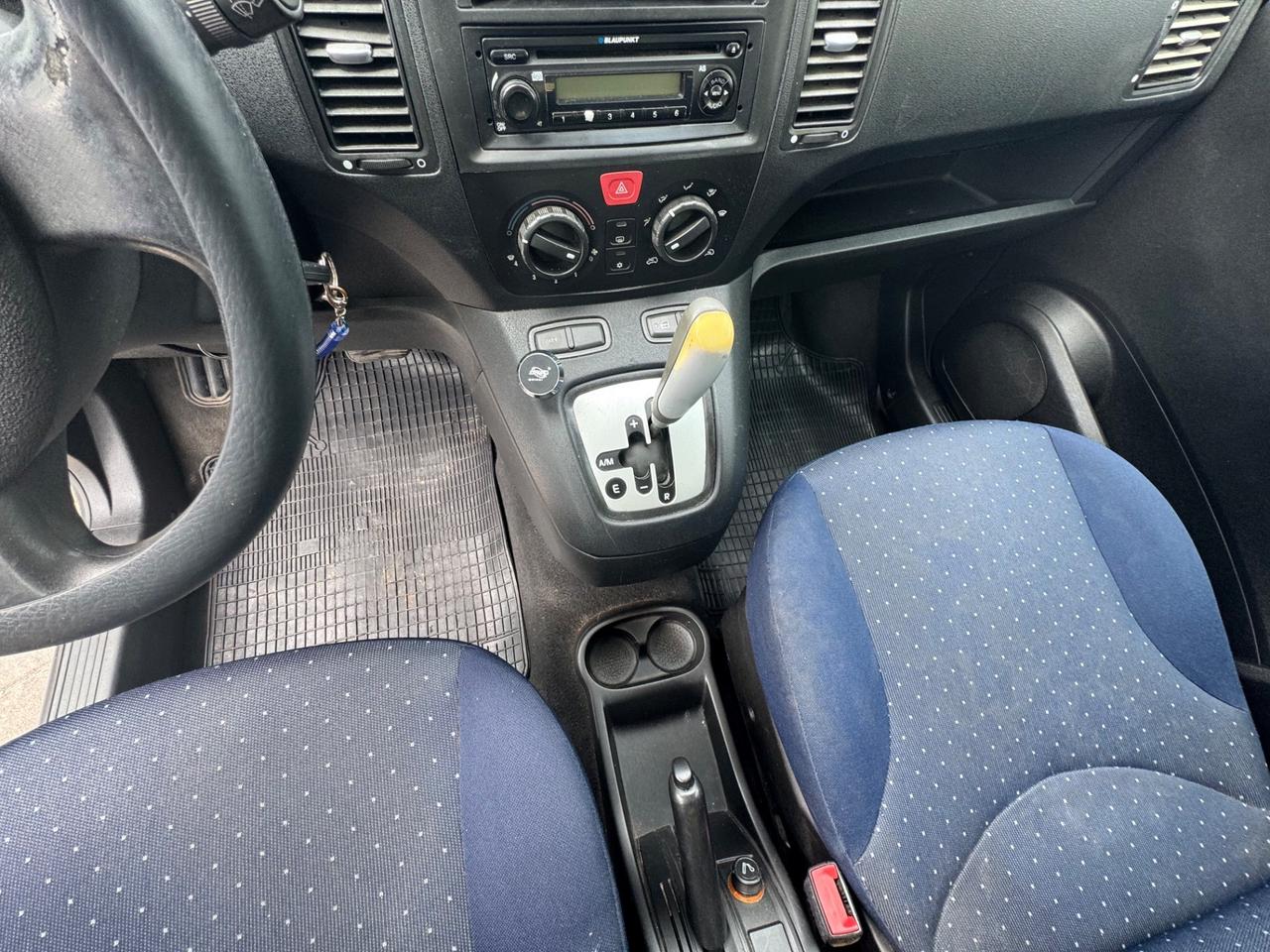 Fiat Idea 1.3 Multijet 16V 70 CV BlackEnergy Cambio Automatico