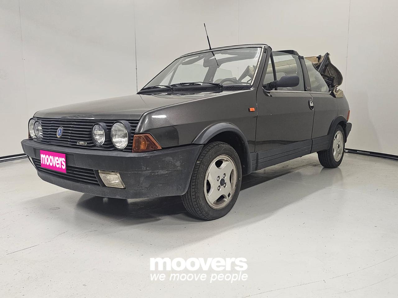 FIAT Fiat Ritmo 85 Cabrio S