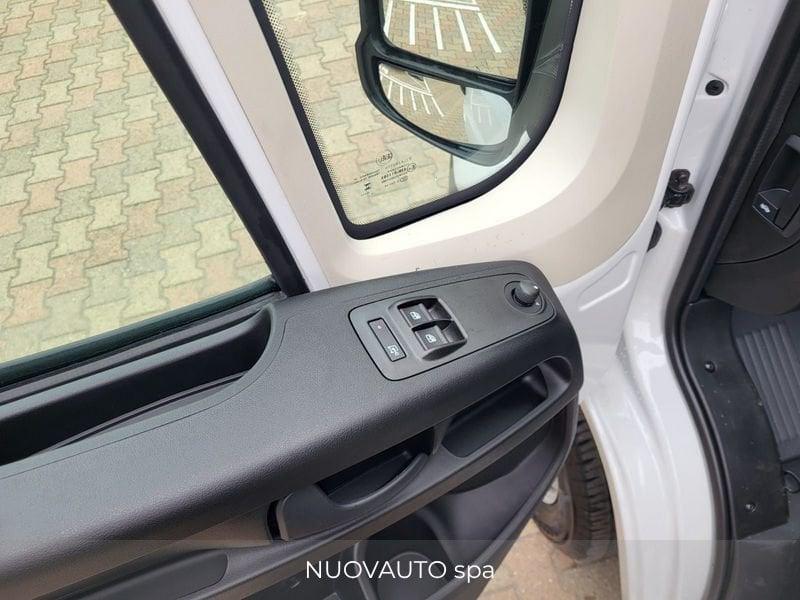 FIAT Ducato Ducato 35 L2H1 2.2 diesel 140cv