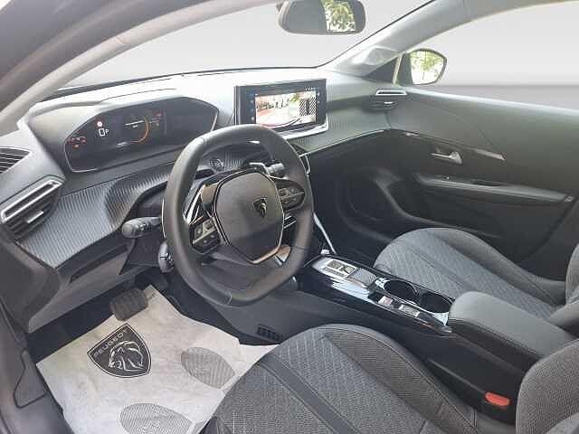 Peugeot 208 208 5P - ALLURE Hybrid 110 E-DCS6