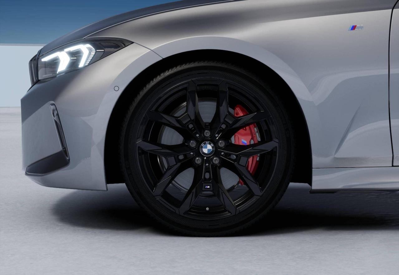 BMW Serie 3 330d Touring 48V xDrive MSport Pro