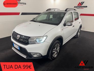 Dacia Sandero 1.5 dCi 8V 90CV S&S Serie Speciale Brave