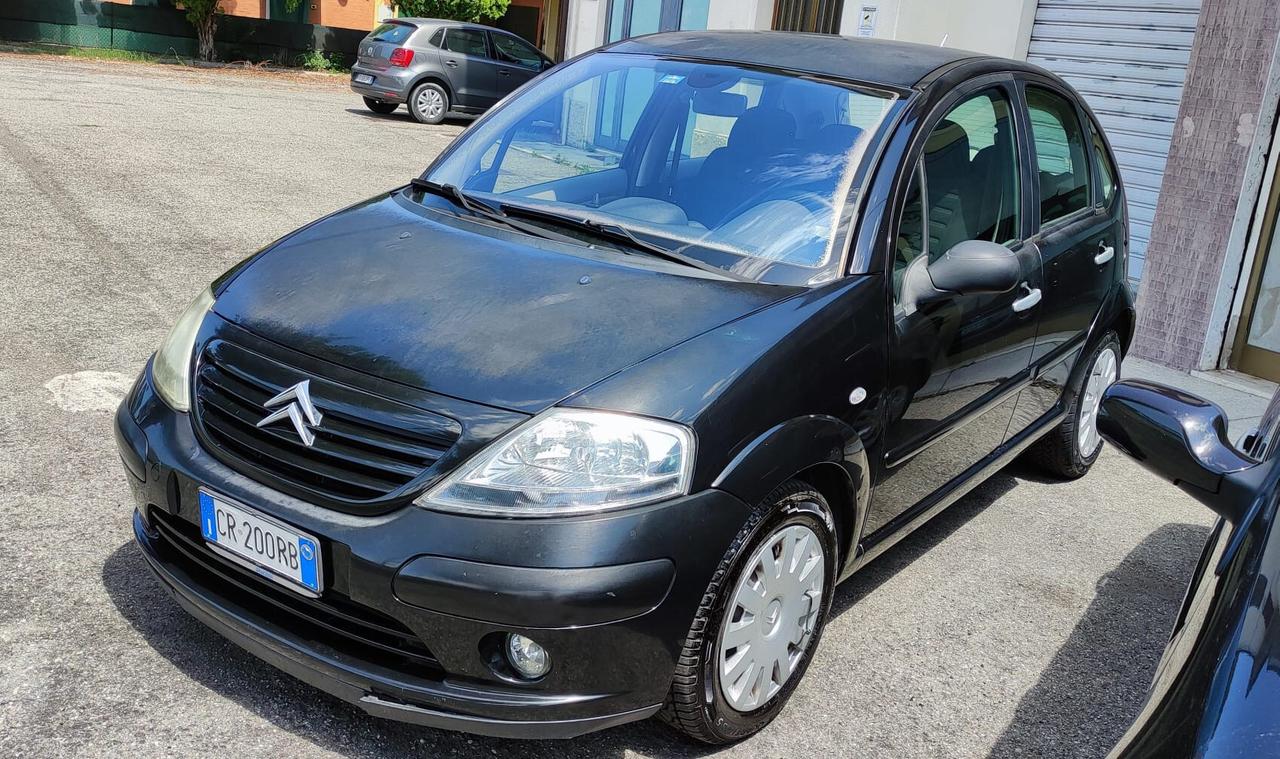 Citroen C3 1.4 Elegance