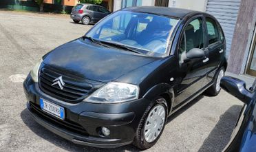 Citroen C3 1.4 Elegance