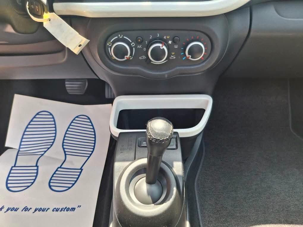 Renault Twingo SCe Stop&Start Lovely