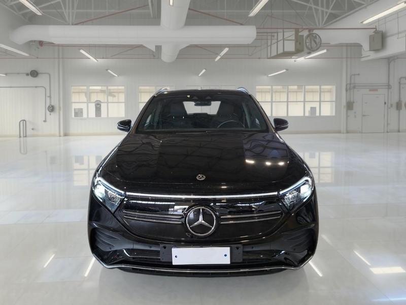 MERCEDES-BENZ EQA 250 PREMIUM SUV