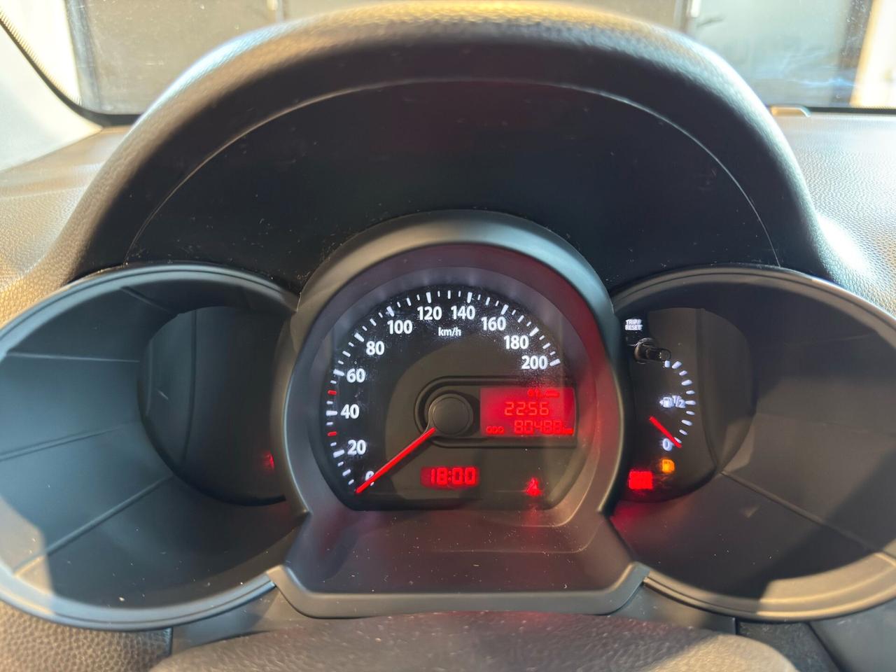Kia Picanto 1.0 12V 5 porte City