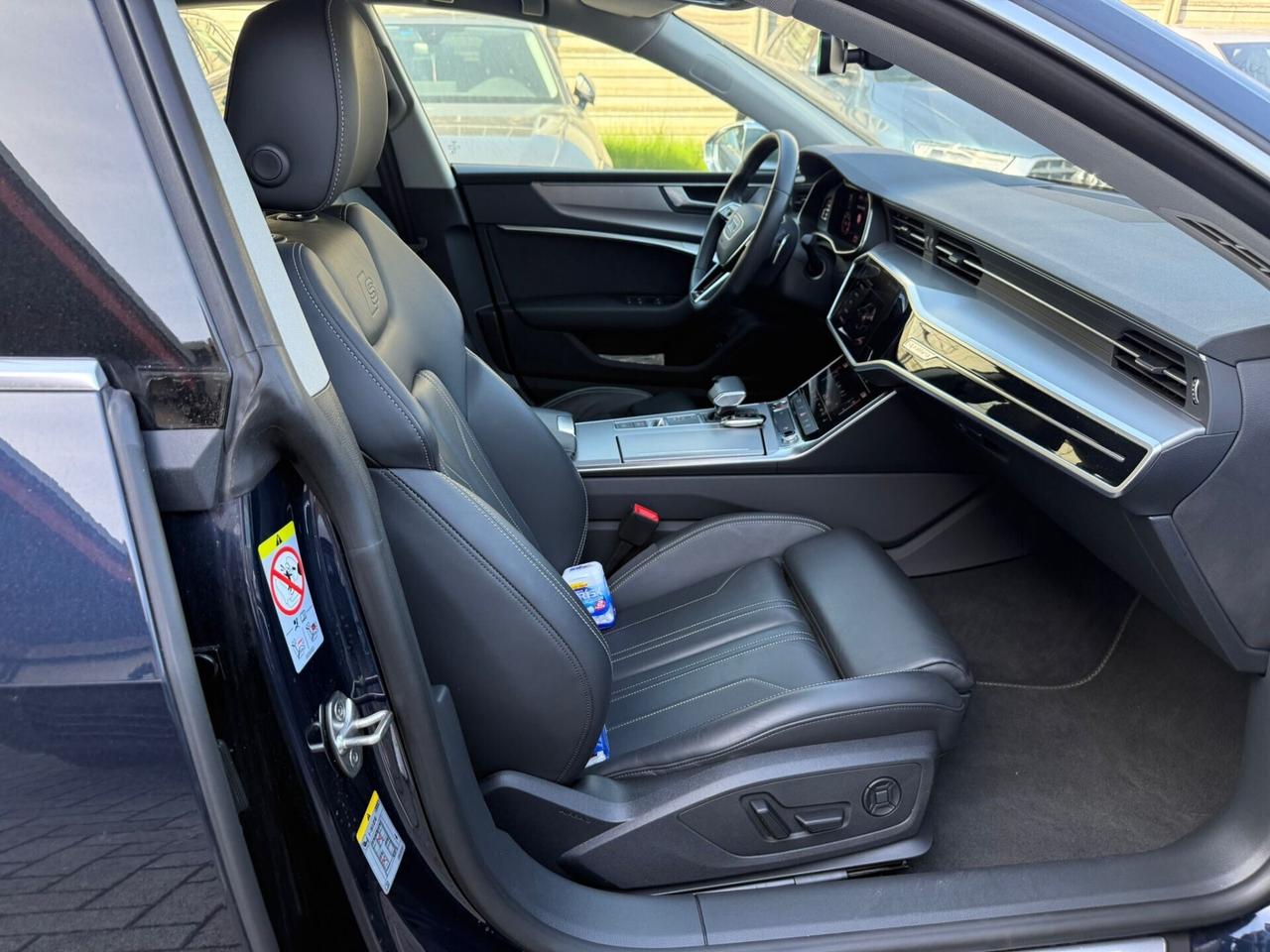 Audi S7 AUDI S7 SPB 3.0 FULL FULL FULL