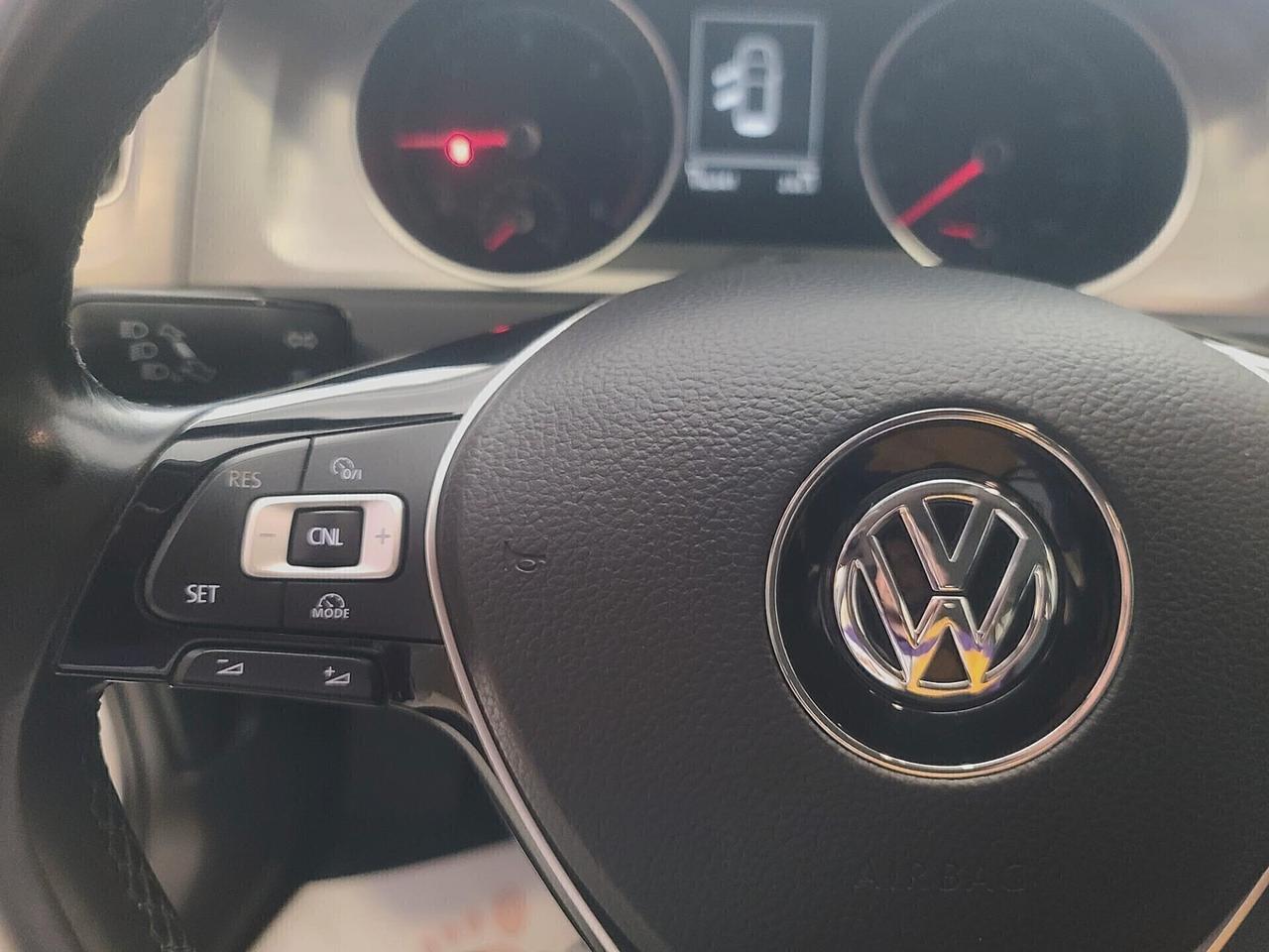 Volkswagen Golf 1.6 TDI 110CV *come nuova*