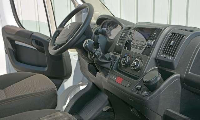 Citroen Jumper 33 L3H2 BLUEHDI 140CV BUSINES EURO 6DT
