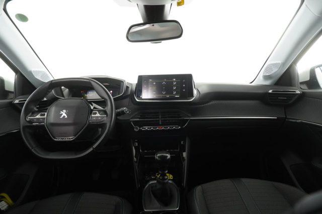 PEUGEOT 208 208 PureTech 100 5 porte Allure Pack