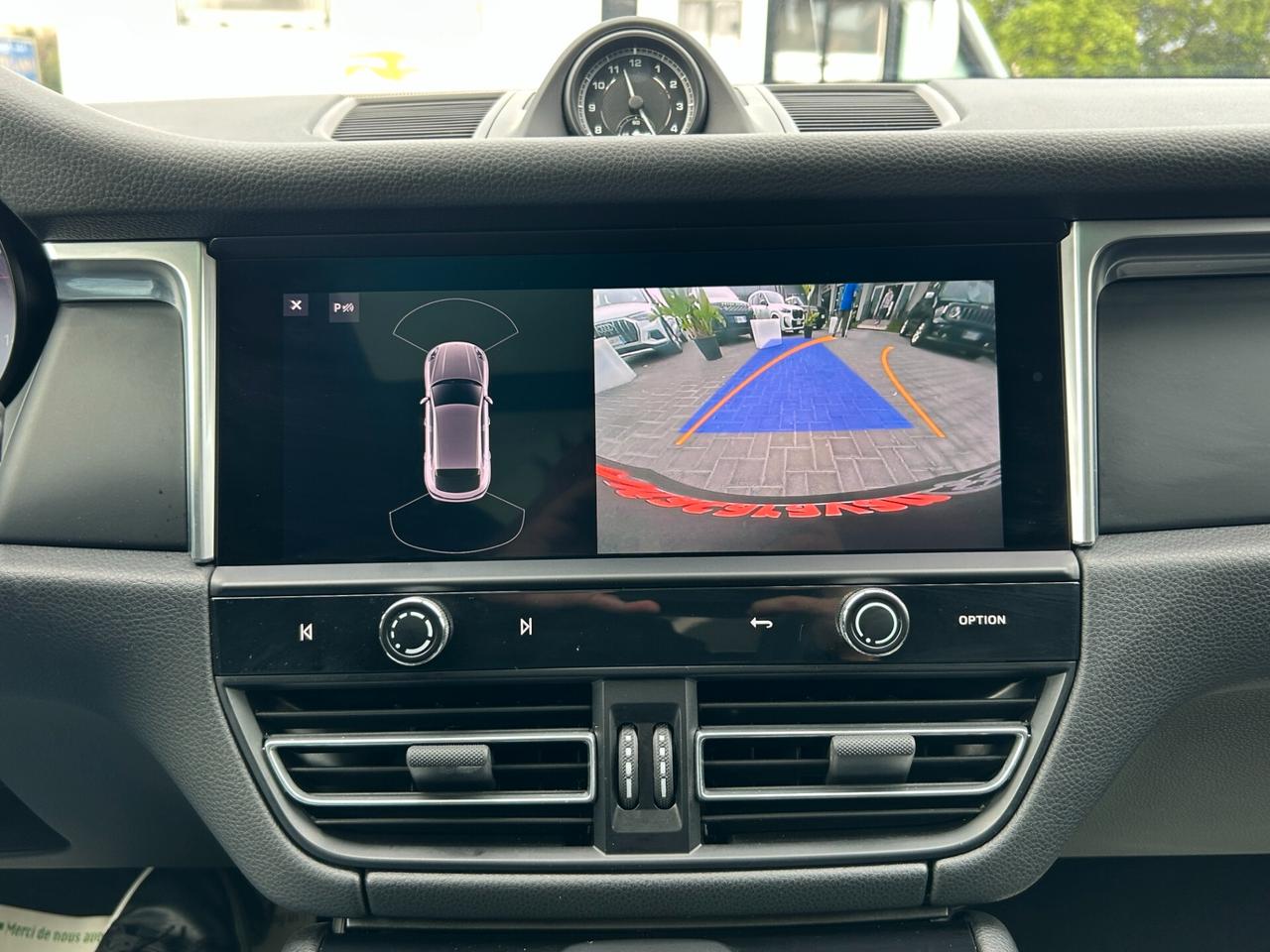 Porsche Macan 2.0 265cv pdk