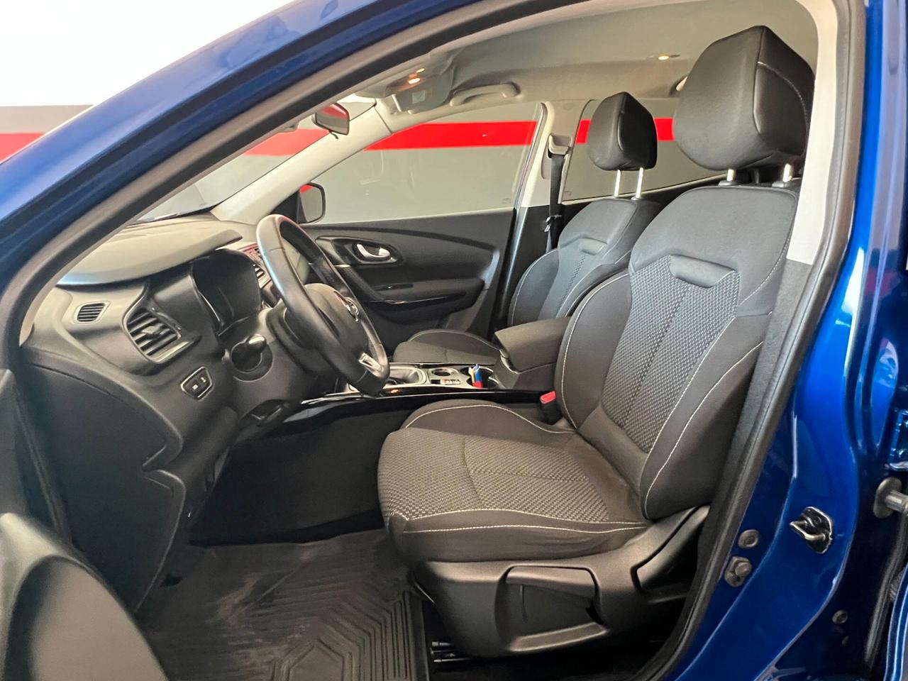 Renault Kadjar Blue dCi 8V 115CV Sport Edition