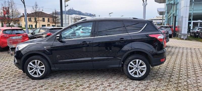 Ford Kuga 1.5 tdci Business s&s 2wd 120cv my18