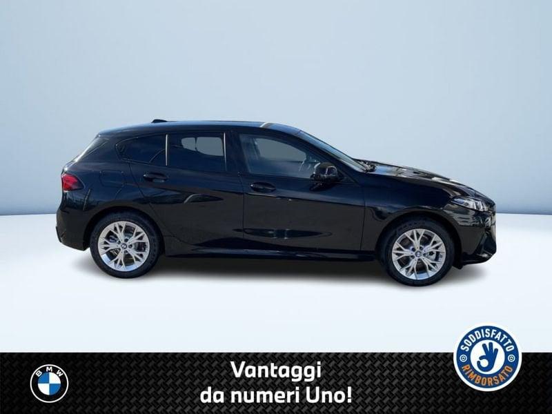 BMW Serie 1 120d