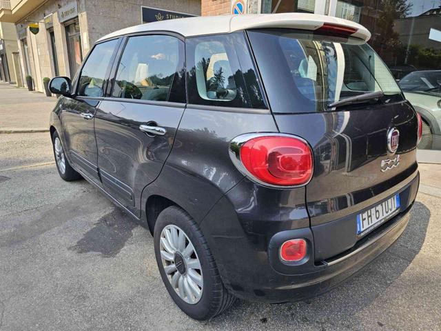 FIAT 500L 1.4 95 CV GPL Pop Star